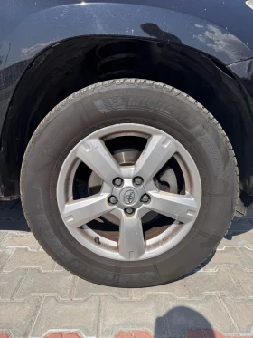 Toyota Rav4 Rav4 2.2 D4D -d 136 к.с, снимка 5