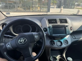 Toyota Rav4 Rav4 2.2 D4D -d 136 к.с, снимка 4