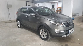Kia Sportage, снимка 3