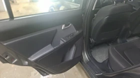 Kia Sportage, снимка 13