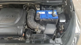 Kia Sportage, снимка 6