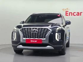 Hyundai Palisade 2.2 d4hb Automatic, снимка 3