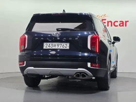 Hyundai Palisade 2.2 d4hb Automatic, снимка 4