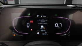 Kia Sportage 2.0 2WD PRESTIGE autoprime.bg, снимка 8