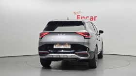 Kia Sportage 2.0 2WD PRESTIGE autoprime.bg, снимка 4