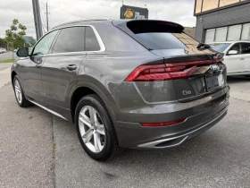 Audi Q8 S-LINE* DIS* PANO* 360* ОБДУХ* B&O, снимка 4