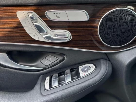 Mercedes-Benz GLC 300 * АВТОКРЕДИТ * ГЛАВНО ПРЕДСТАВИТЕЛСТВО, снимка 12