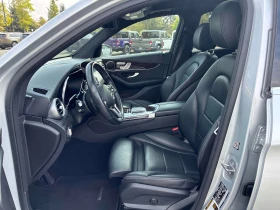 Mercedes-Benz GLC 300 * АВТОКРЕДИТ * ГЛАВНО ПРЕДСТАВИТЕЛСТВО, снимка 7