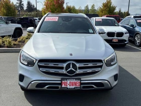 Mercedes-Benz GLC 300 * АВТОКРЕДИТ * ГЛАВНО ПРЕДСТАВИТЕЛСТВО, снимка 2