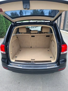 VW Touareg 2.5TDI 174к.с АВТОМАТИК 4X4 , снимка 13