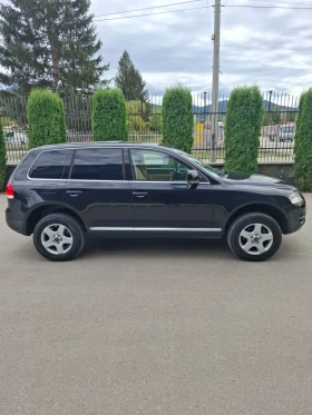 VW Touareg 2.5TDI 174к.с АВТОМАТИК 4X4 , снимка 8