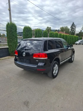 VW Touareg 2.5TDI 174к.с АВТОМАТИК 4X4 , снимка 6