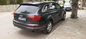     Audi Q7 3.0 tdi