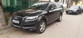 Audi Q7 3.0 tdi 1