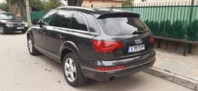     Audi Q7 3.0 tdi