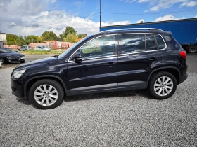 VW Tiguan 1, 4TSi 4x4/Navi Panorama, снимка 2