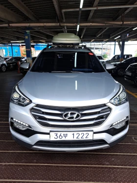 Hyundai Santa fe 2.2 CDRI, , , 7 ,  | Mobile.bg    2