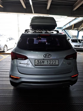 Hyundai Santa fe 2.2 CDRI, , , 7 ,  | Mobile.bg    6