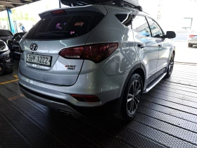 Hyundai Santa fe 2.2 CDRI, , , 7 ,  | Mobile.bg    5