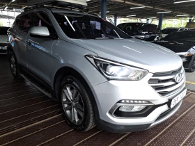 Hyundai Santa fe 2.2 CDRI, , , 7 ,  | Mobile.bg    3