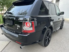 Land Rover Range Rover Sport 3.6 / V8 /  | Mobile.bg    7