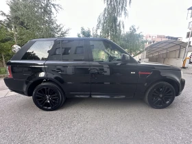 Land Rover Range Rover Sport 3.6 / V8 / ФЕЙС, снимка 8