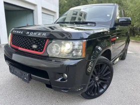 Land Rover Range Rover Sport 3.6 / V8 / ФЕЙС, снимка 3