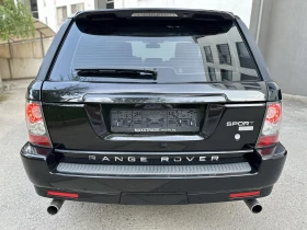 Land Rover Range Rover Sport 3.6 / V8 /  | Mobile.bg    6