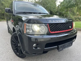 Land Rover Range Rover Sport 3.6 / V8 / ФЕЙС, снимка 1