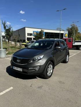 Kia Sportage 1.6 GDI | Mobile.bg    1