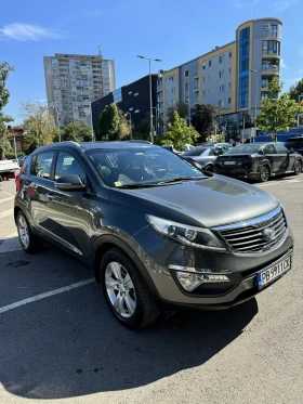 Kia Sportage 1.6 GDI, снимка 4