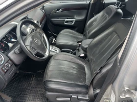 Opel Antara 4x4, снимка 7