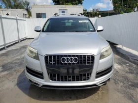 Audi Q7, снимка 5