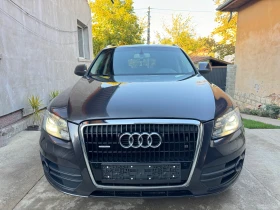 Audi Q5 3.0TDi-quattro, снимка 5