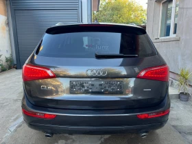 Audi Q5 3.0TDi-quattro, снимка 6