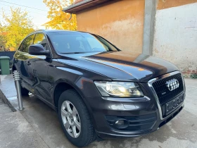 Audi Q5 3.0TDi-quattro, снимка 3