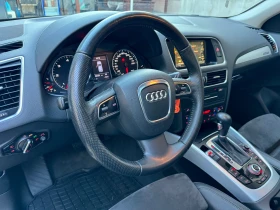 Audi Q5 3.0TDi-quattro, снимка 11