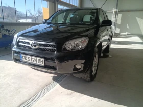 Toyota Rav4 2.2 DCAT 177к.с., снимка 1