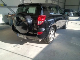 Toyota Rav4 2.2 DCAT 177к.с., снимка 4