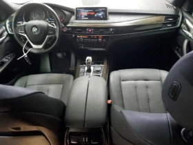 BMW X5 3.0L 6 All wheel drive | Mobile.bg    5