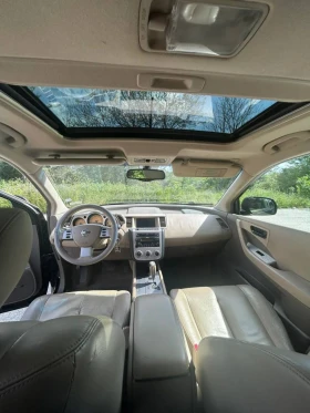 Nissan Murano 3500i, снимка 5