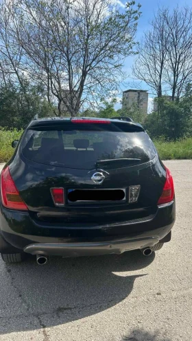 Nissan Murano 3500i, снимка 2