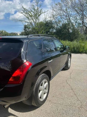 Nissan Murano 3500i, снимка 3