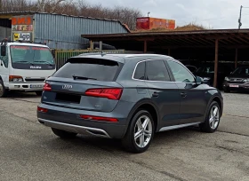 Audi Q5 2.0 TDi* Quattro* S-Line* NAVI* Full Led* EURO 6B*, снимка 5