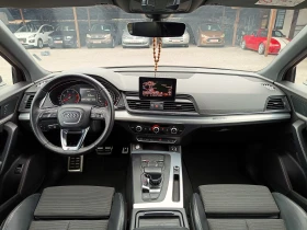 Audi Q5 2.0 TDi* Quattro* S-Line* NAVI* Full Led* EURO 6B*, снимка 11