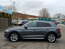 Audi Q5 2.0 TDi* Quattro* S-Line* NAVI* Full Led* EURO 6B*, снимка 7