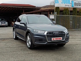 Audi Q5 2.0 TDi* Quattro* S-Line* NAVI* Full Led* EURO 6B*, снимка 3