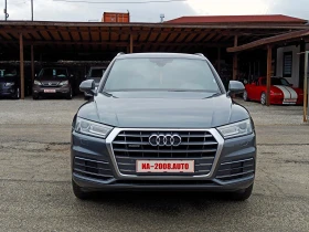 Audi Q5 2.0 TDi* Quattro* S-Line* NAVI* Full Led* EURO 6B*, снимка 2