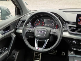 Audi Q5 2.0 TDi* Quattro* S-Line* NAVI* Full Led* EURO 6B*, снимка 12