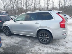 Volvo Xc90 T6 MOMENTUM, снимка 9